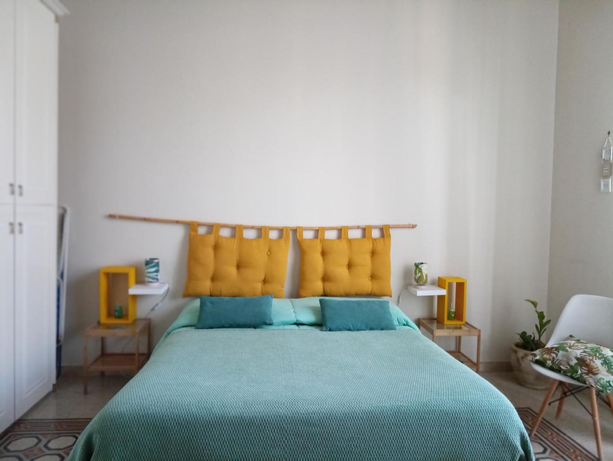 Ohana Jing Room Palermo Luaran gambar