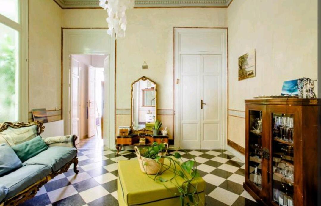 Ohana Jing Room Palermo Luaran gambar