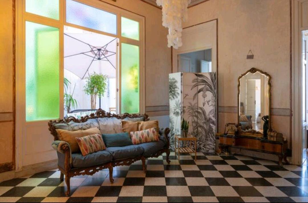 Ohana Jing Room Palermo Luaran gambar