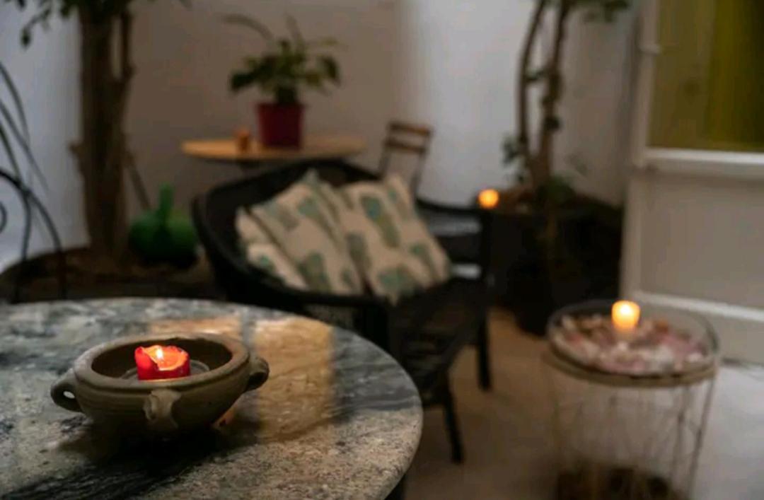 Ohana Jing Room Palermo Luaran gambar