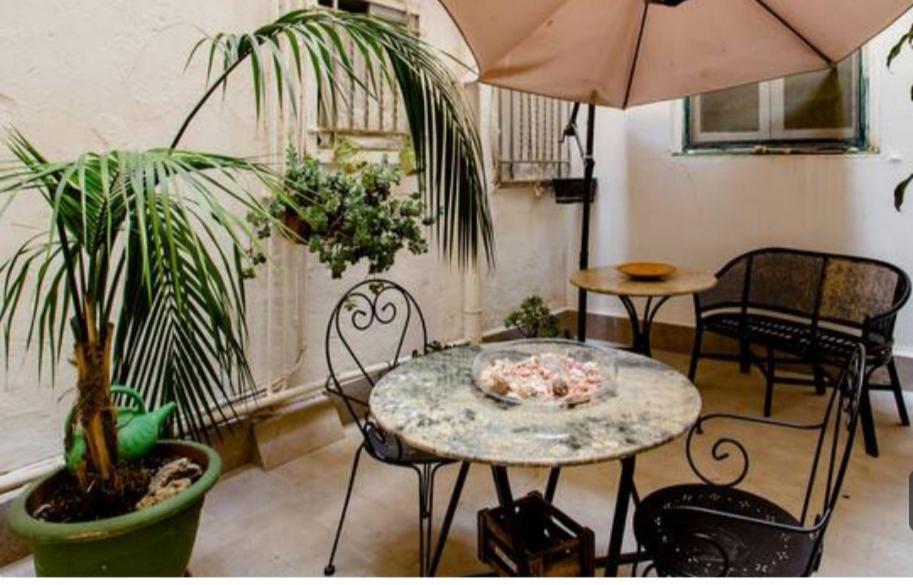Ohana Jing Room Palermo Luaran gambar